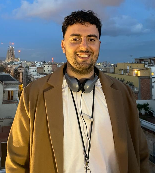 Daniel González Pascual